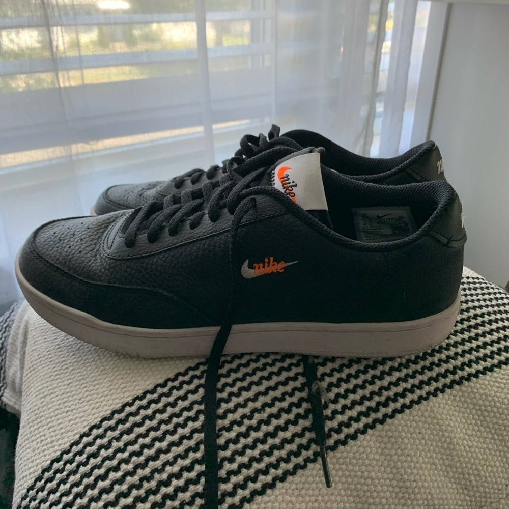 Nike sneakers